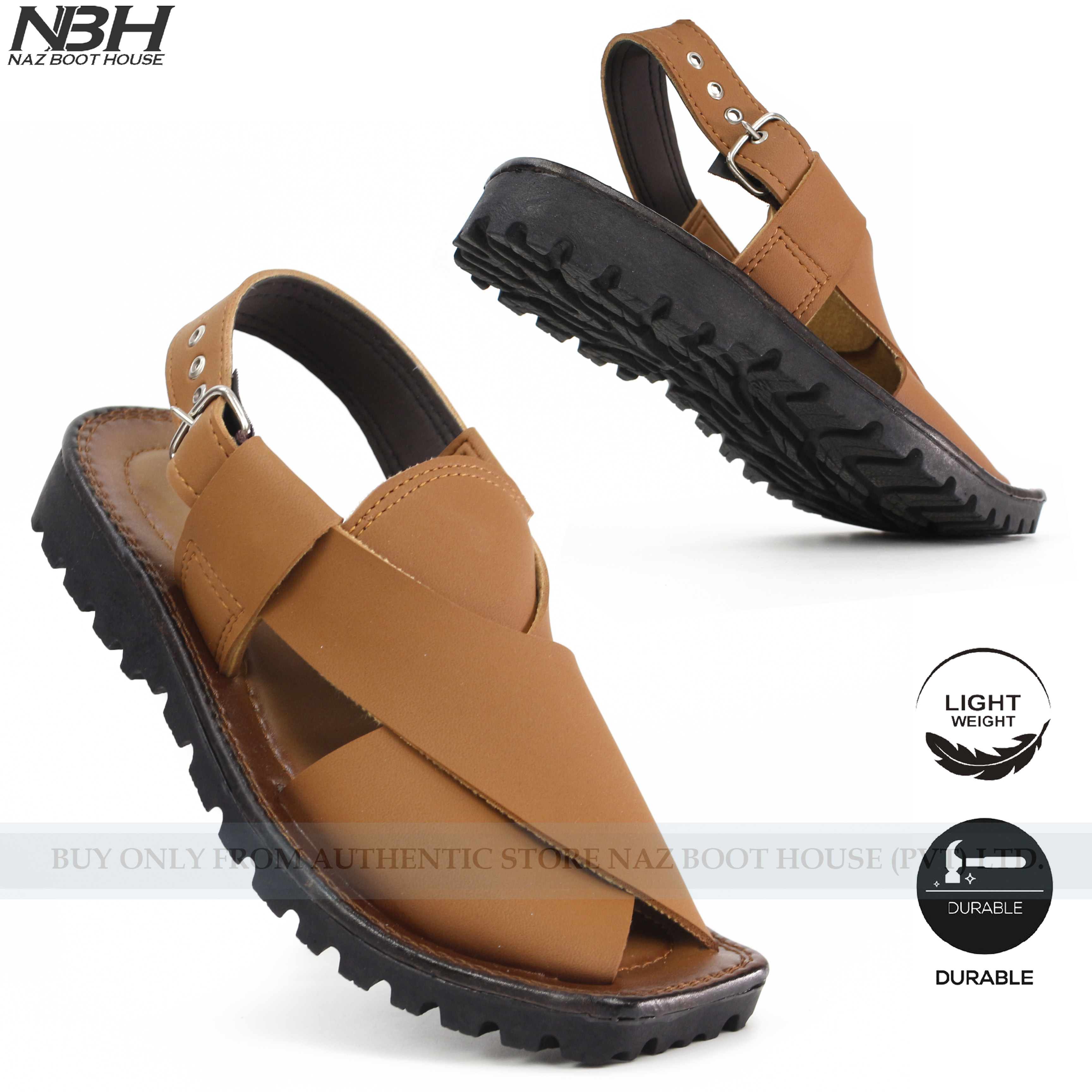 Peshawari Sandals For Boys - Eid Sandals For Boys - Kids Shoes   - Kids Shoes for Boys - Kids Joggers - Kids Sneakers - Perfect Gift For Kids