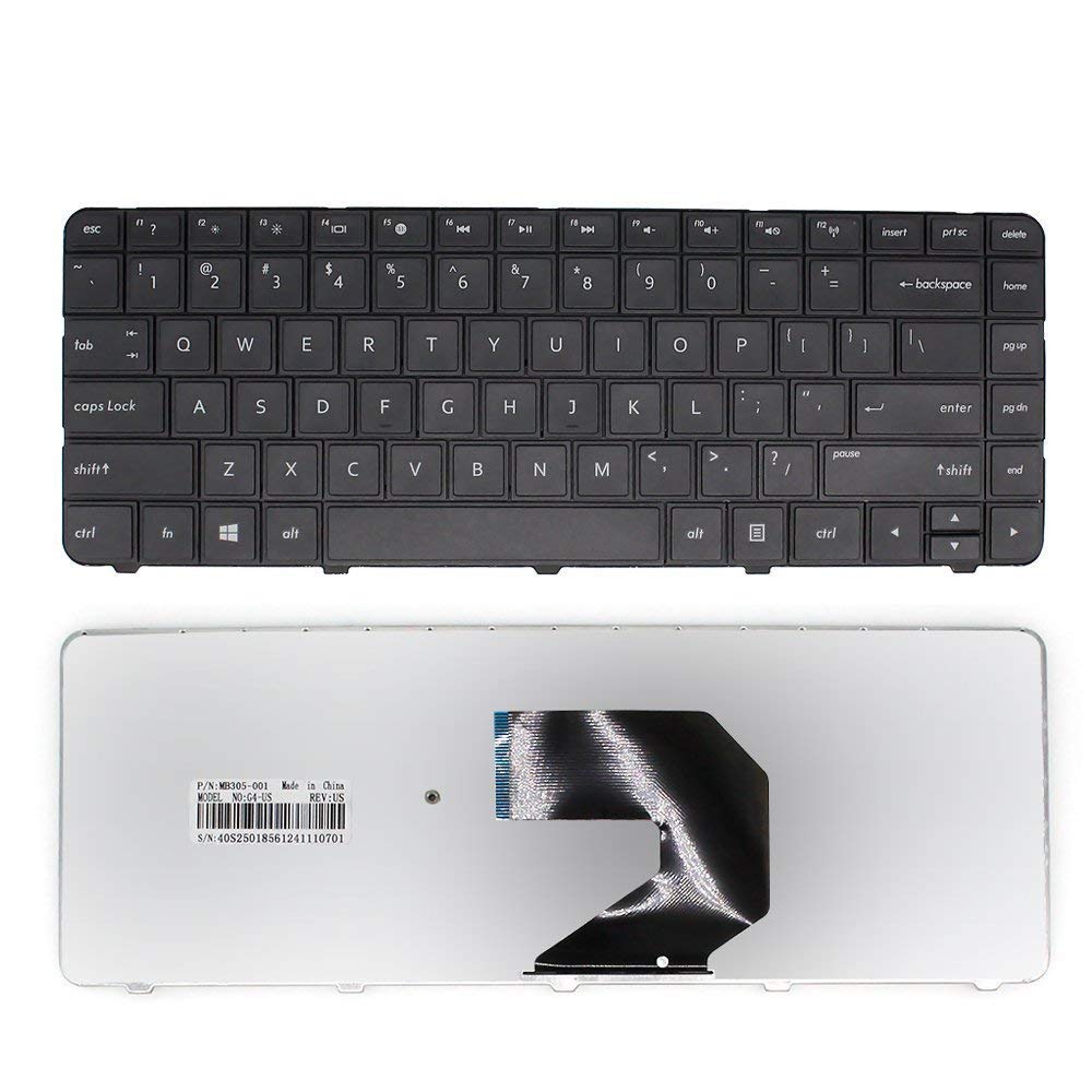 HP G6 HIGH QUALITY LAPTOP KEYBOARD Daraz.pk