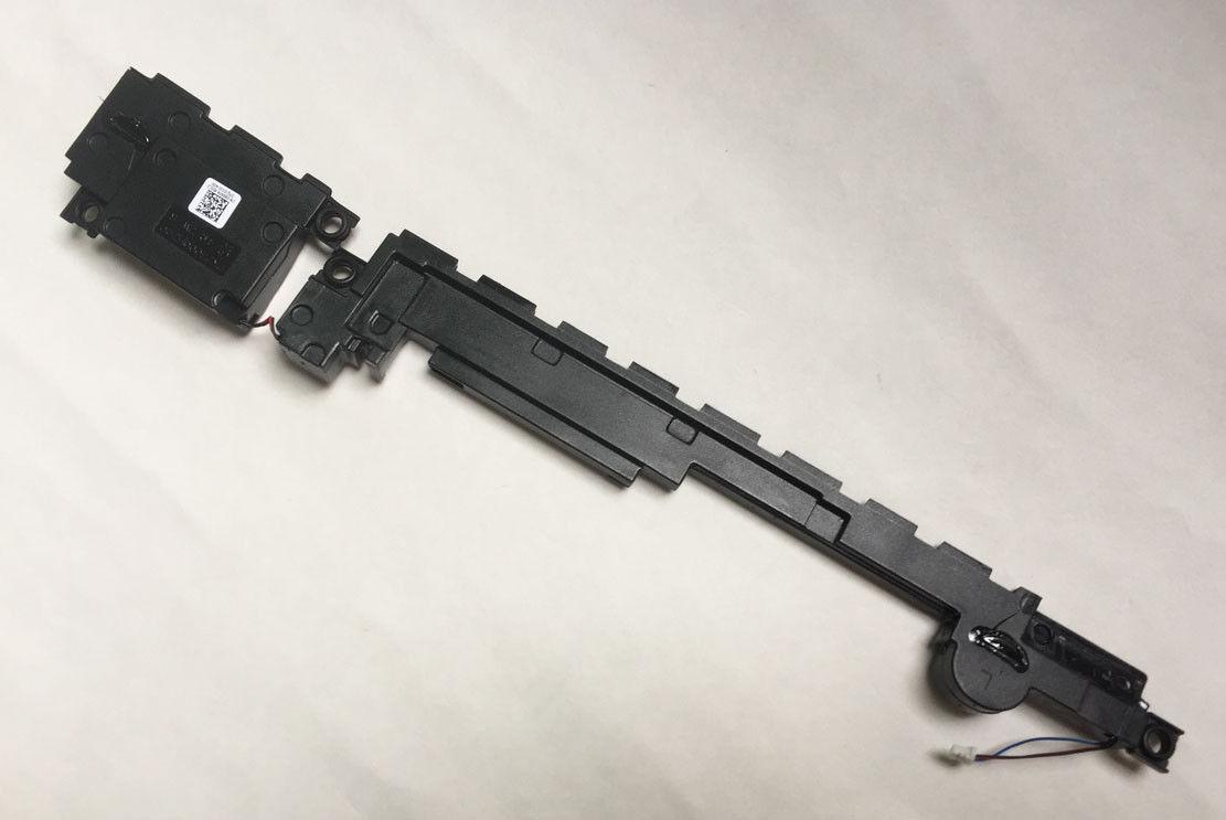 inspiron 5520 speaker