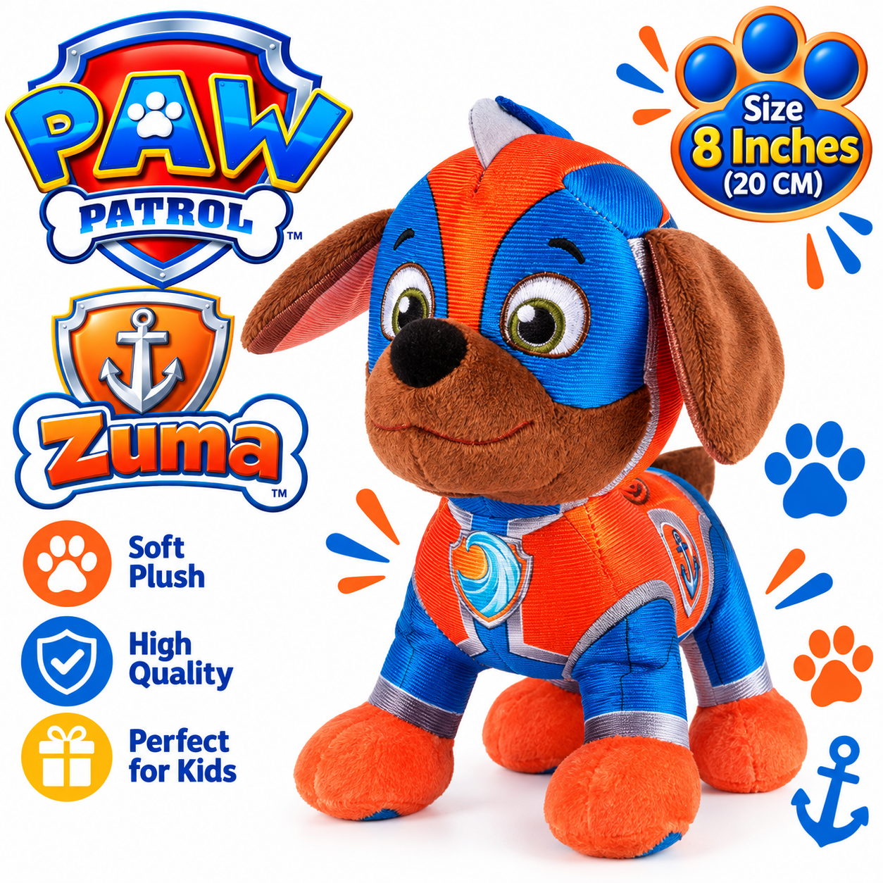 Mighty Zuma