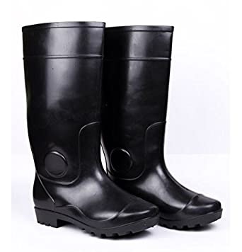 Safety Rain Boots Gum Boots Size 43
