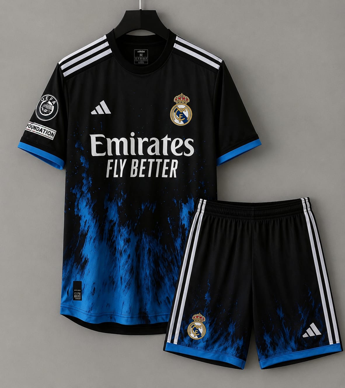 RONALDO REAL MADRID DRAGON SOCCER FOR KID 5-13 YEAR
