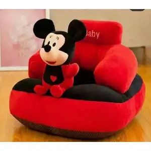 New Stylish Character Baby Floor Seat 3 To 18 Months By Kidz Factory