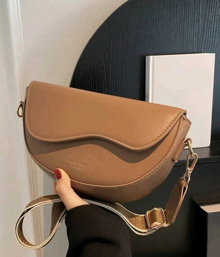 Sheen Handbag for girls - Bags for girls - Leather Bag for women - Shoulder bags for ladies - casual handbag - Phone pouch - Crossbody & Shoulder bag for gift - Purse for girls