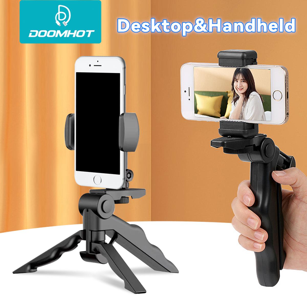 hand tripod for phone