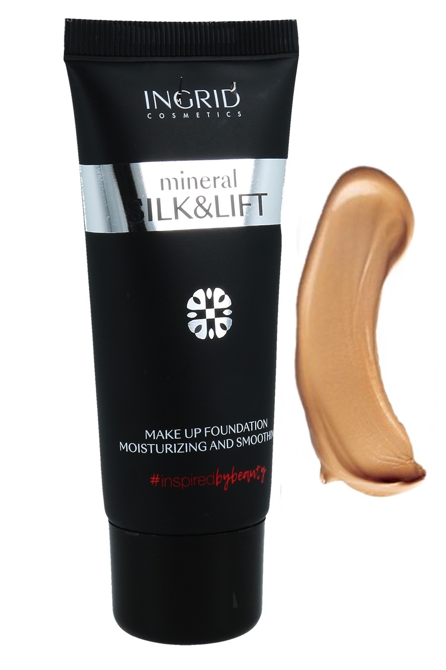 ingrid mineral silk lift