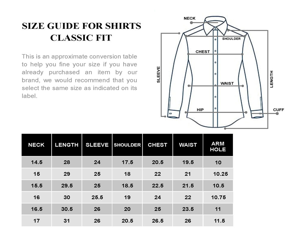 Y-BRAND Business Wide stripes formal shirt FS-1054