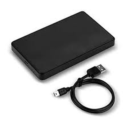 2.0 Black Case