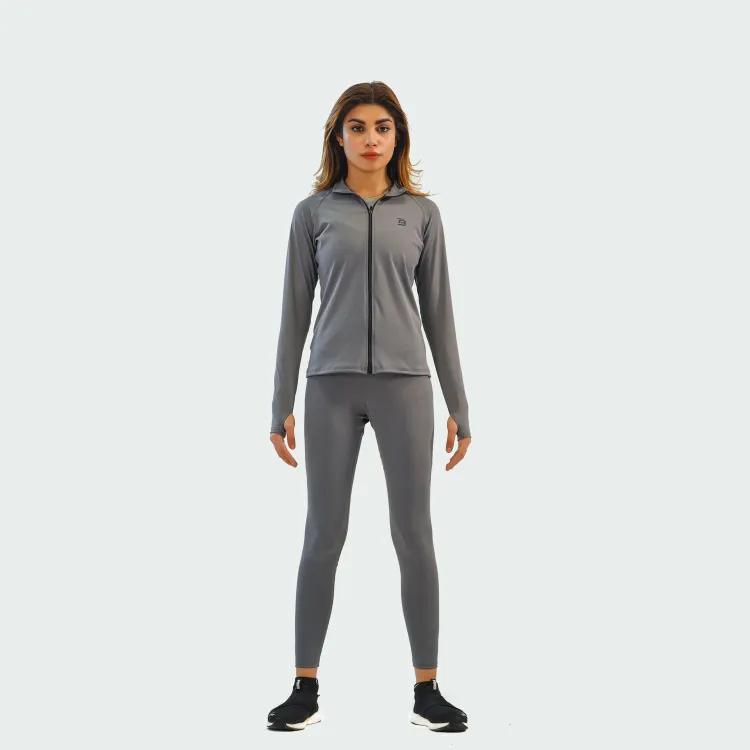 BFIT Women 2 Piece Workout Outfits Sports Bra & Leggings Yoga Gym  Activewear Set