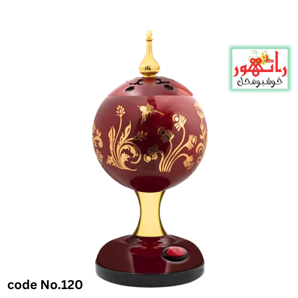 Electric Switch Bakhoor Burner Switch Incense Burner Electric