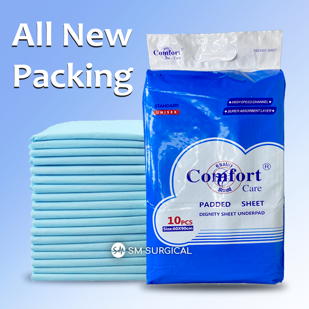 diaper sheet for bed