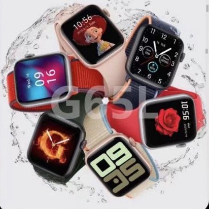 SmartWatch Pro G65L - Tienda Plazanet