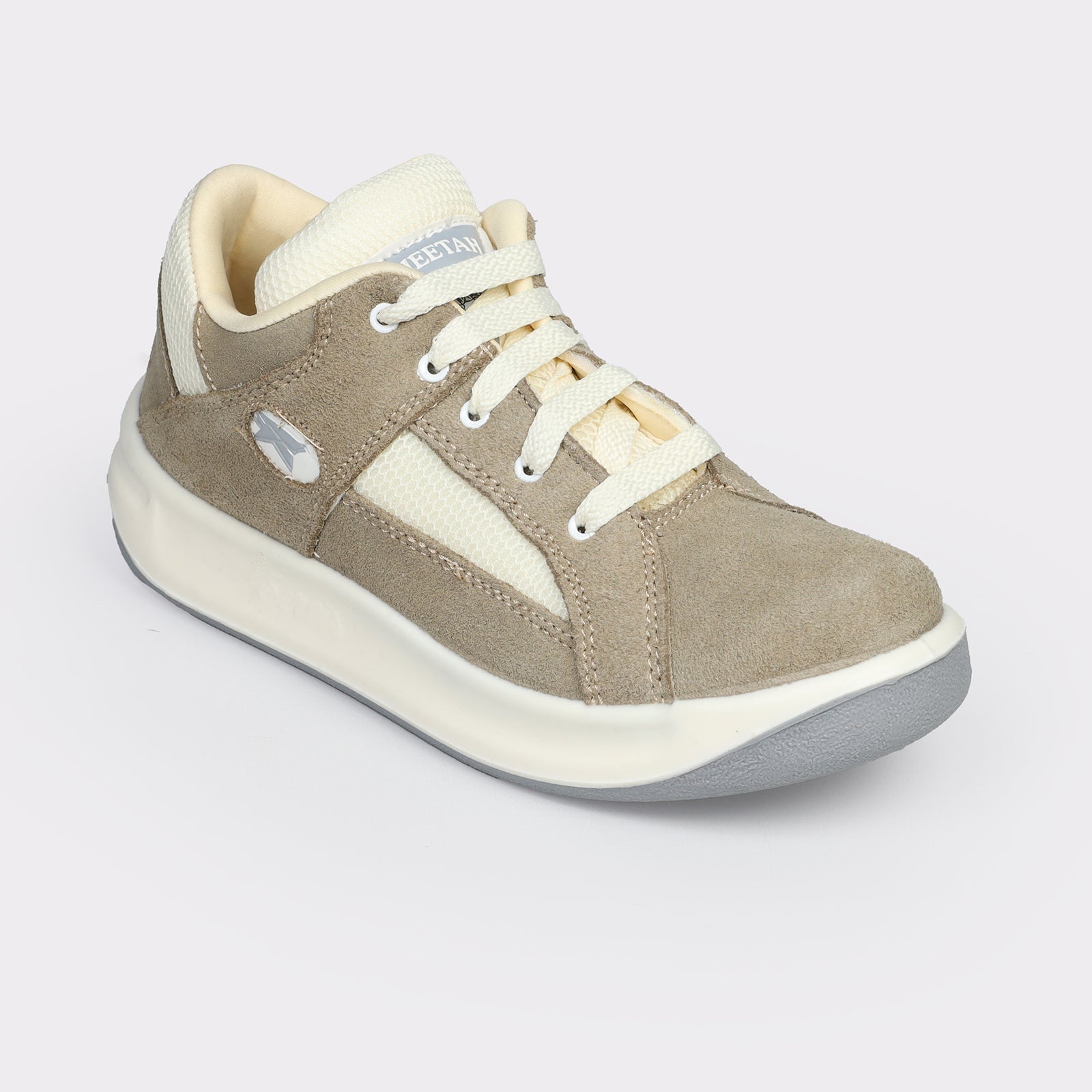 Cheetah By SERVIS Men's Anti-Slip Sneakers For Men - Shoes For Men