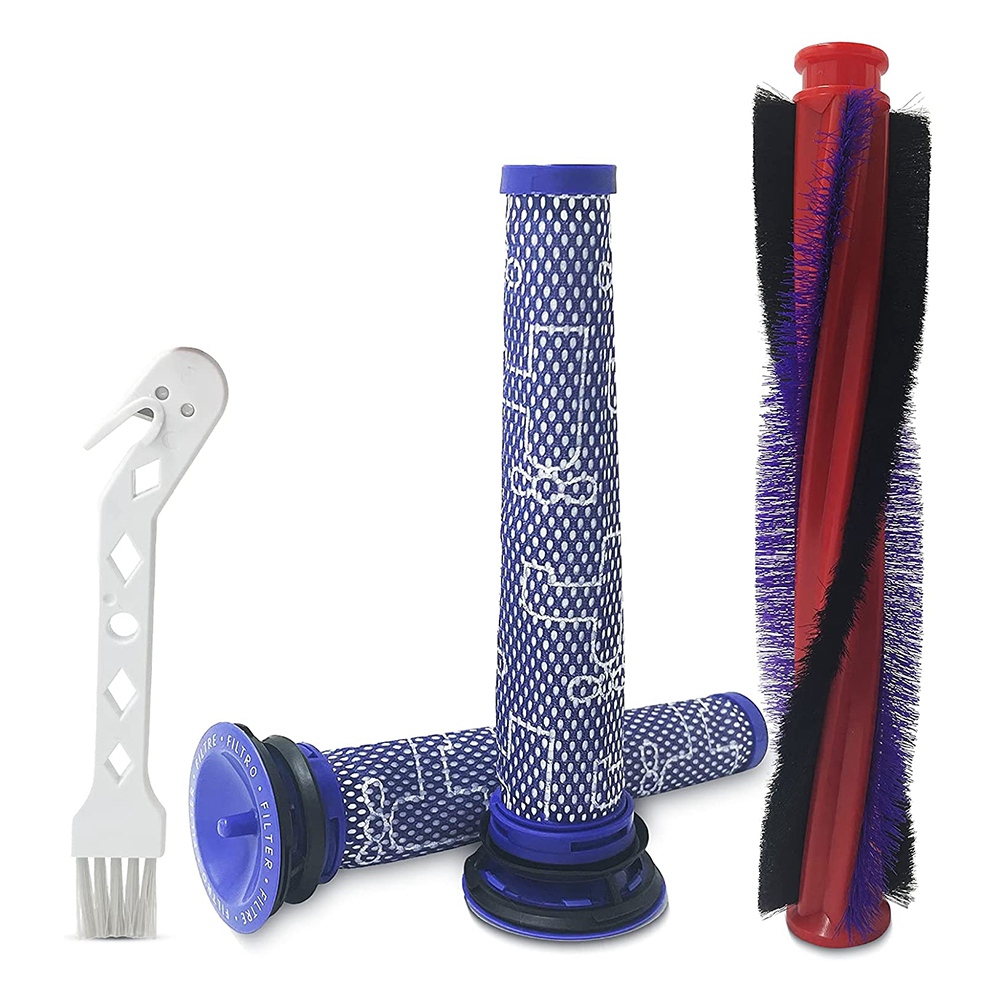 Dyson Vacuum Sv03 Parts Reviewmotors.co