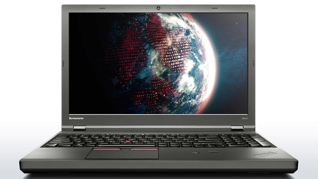 Lenovo Thinkpad W540 | Core i7 4th Gen, 8GB RAM, 256GB, NVidia