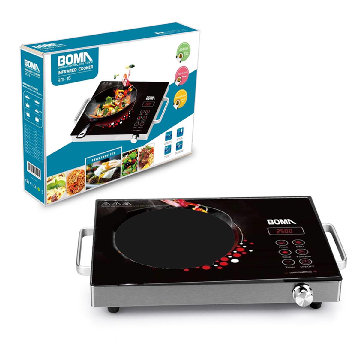 Daraz deals induction cooker