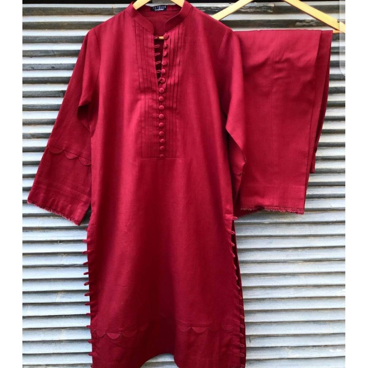 pakistani dresses simple design