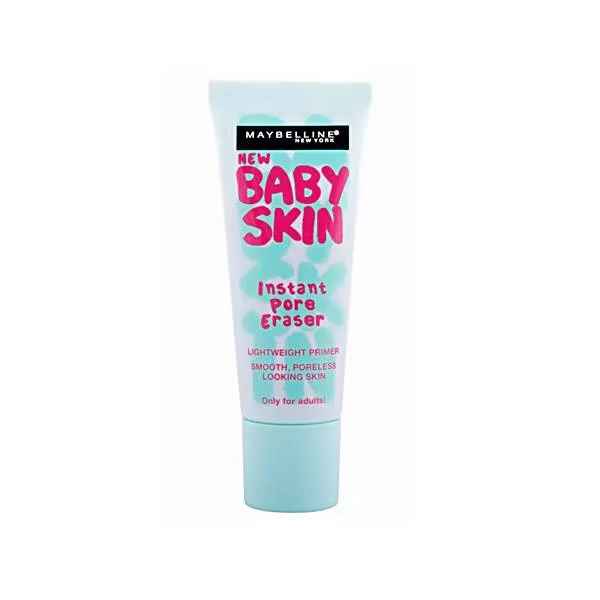 Baby Skin Pore Eraser Primer