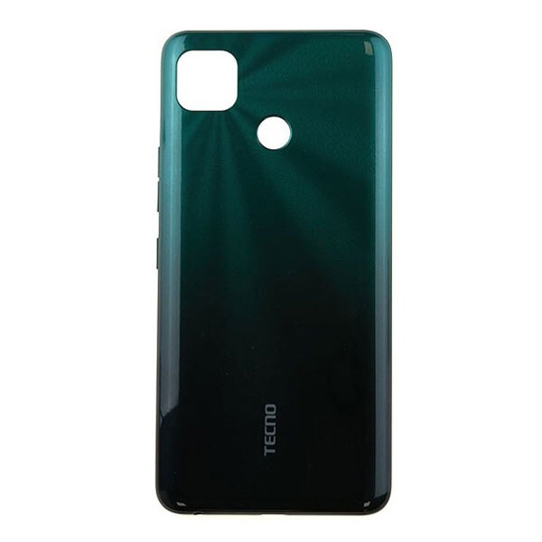 TECNO POP 4 BC2 Battery Back Cover Rear Door Housing Case, Back Panel for TECNO POP4 BC2.