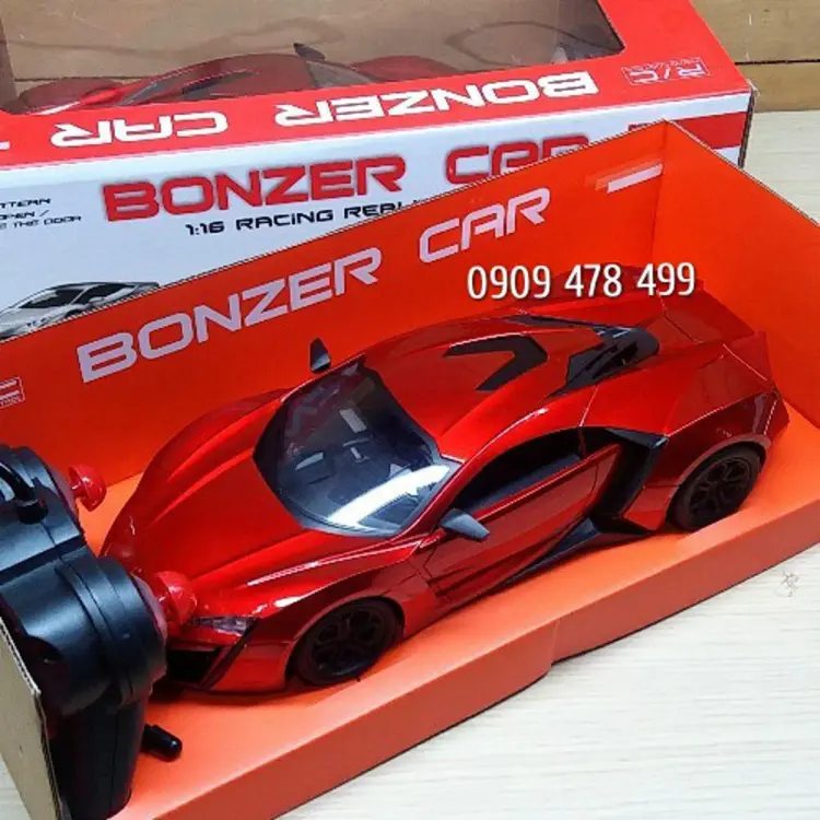 Remote control deals car charger price