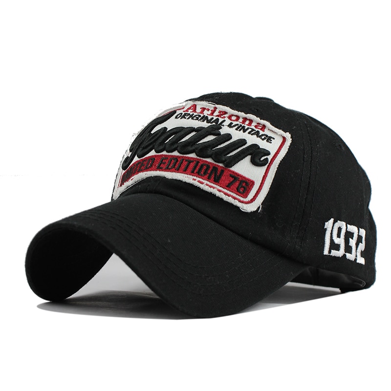 New cotton cap Baseball Caps Outdoor 