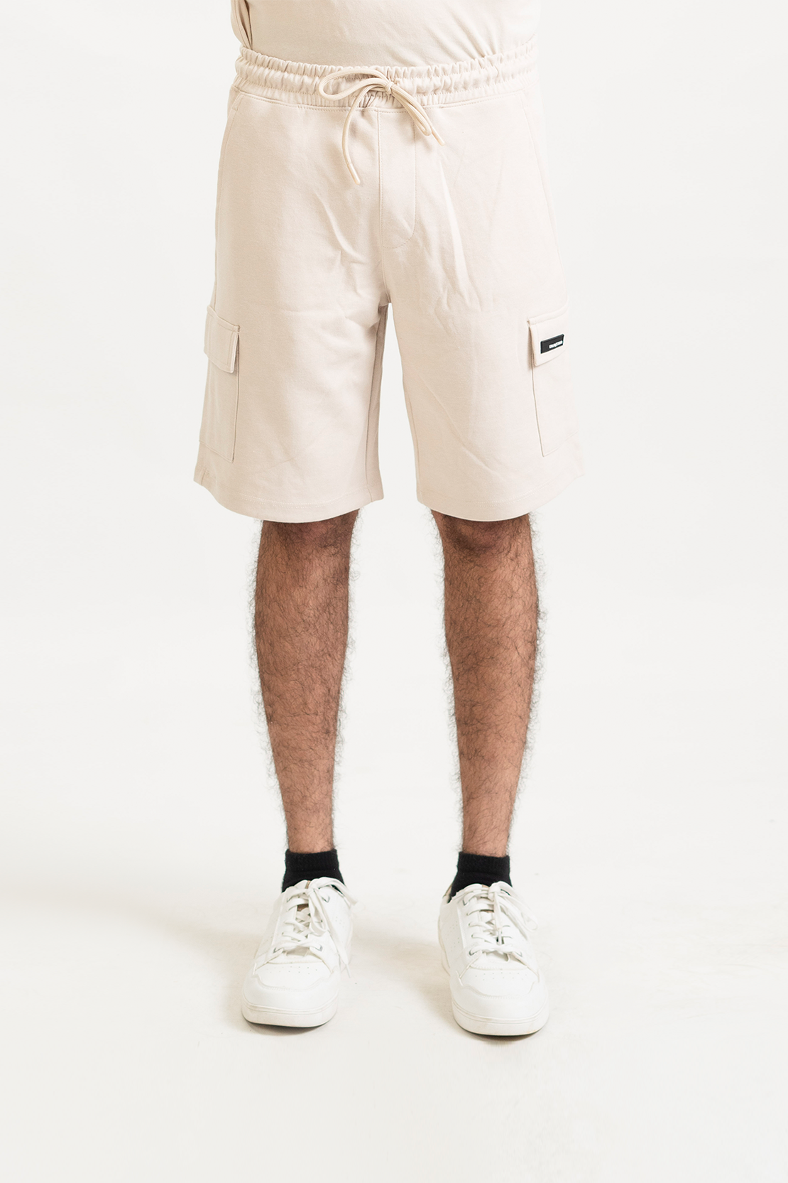 Ismails Clothing Men - MEN COORD SET SHORTS