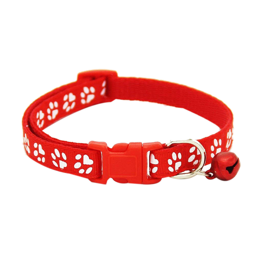 Multi Designs Bell Collar for Cats in Pakistan at