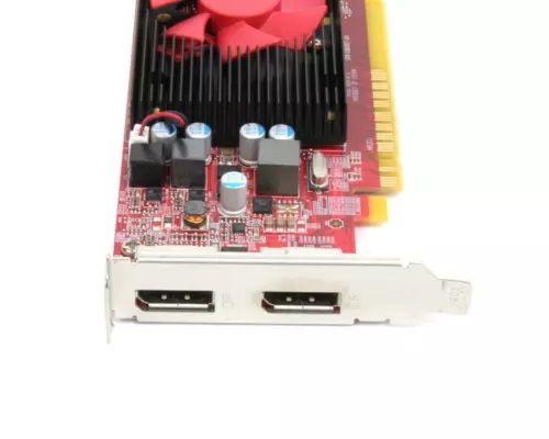 AMD Radeo R7 430 2GB GDDR5 64BIT , Gaming graphic card