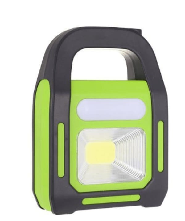 Powerful Emergency Light 3 Modes of Lighting Good Backup for indoor and Outdoor Activities