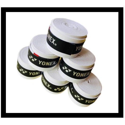 14Colors Yonex YY Badminton Racket Grip Overgrip AC102 NonSlip PU tennis Grips Tapes