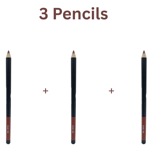 3 Pencils