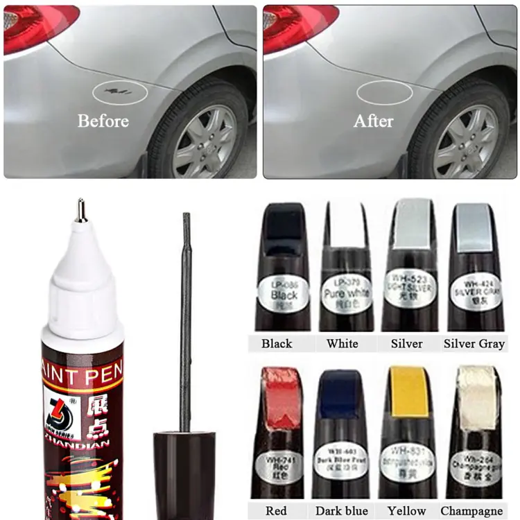Auto Sticker Remover Spray Car Body Compound Paste Set Paint Scratch Repair  Kit Glue Removal Sticker Cleaner Glue For Cars - AliExpress