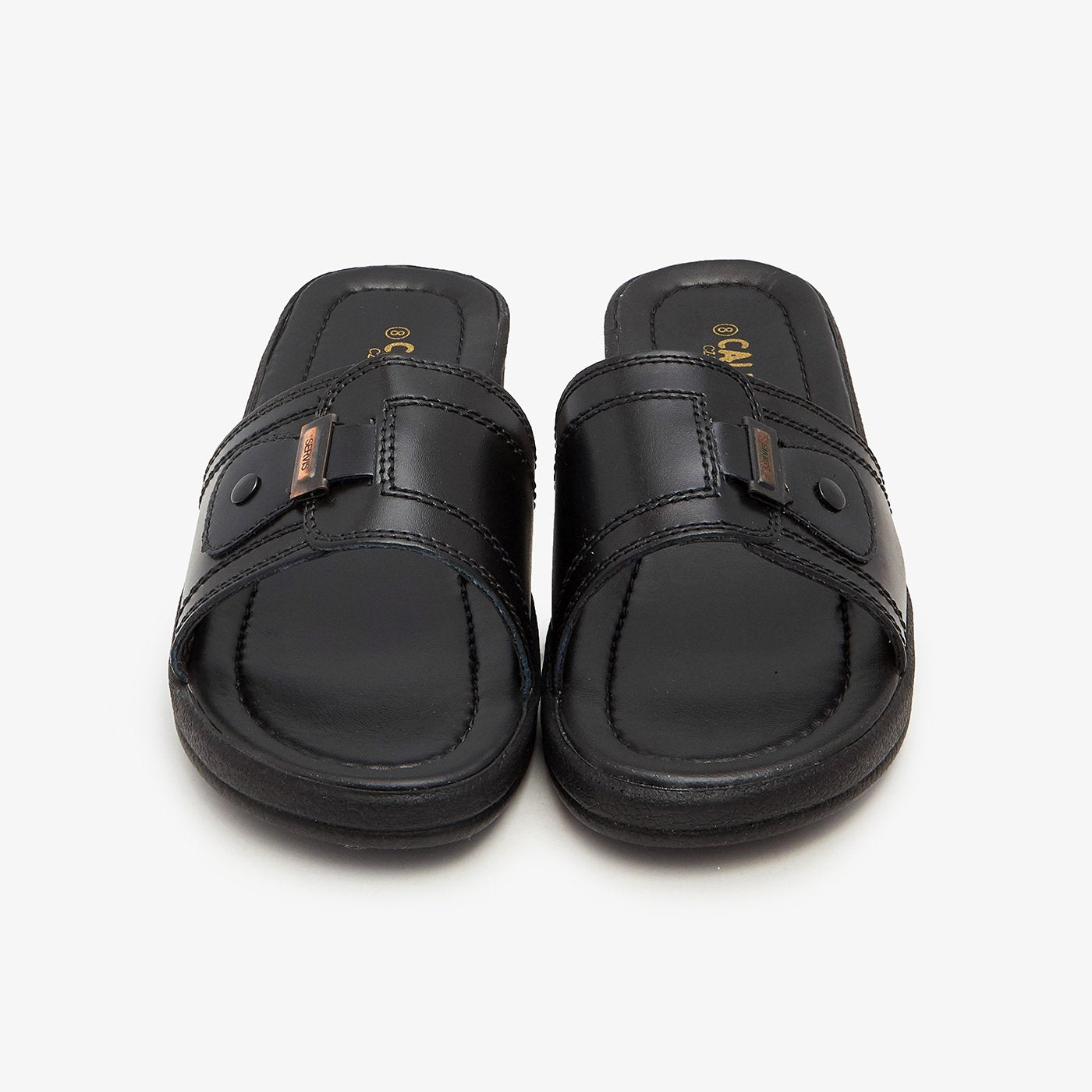 Comfort Slippers for Calza Men - Shoes For Men