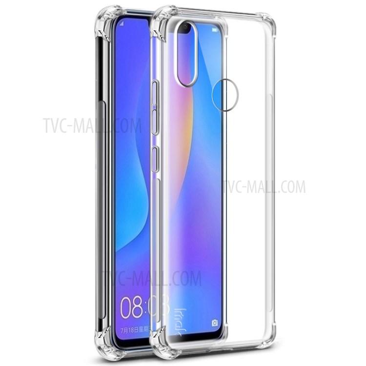 huawei nova 3i jelly case