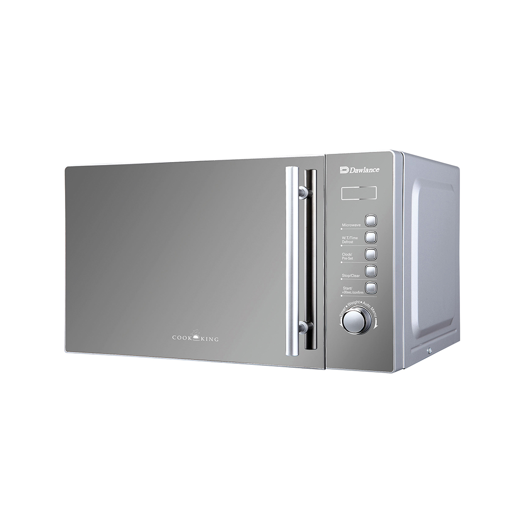 Dawlance Cooking Series Microwave Oven 20 Ltr DW295 Daraz.pk