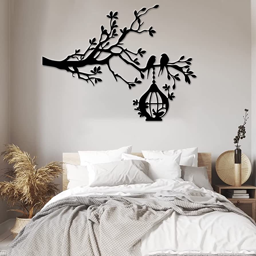 Simple Tree Branch Design