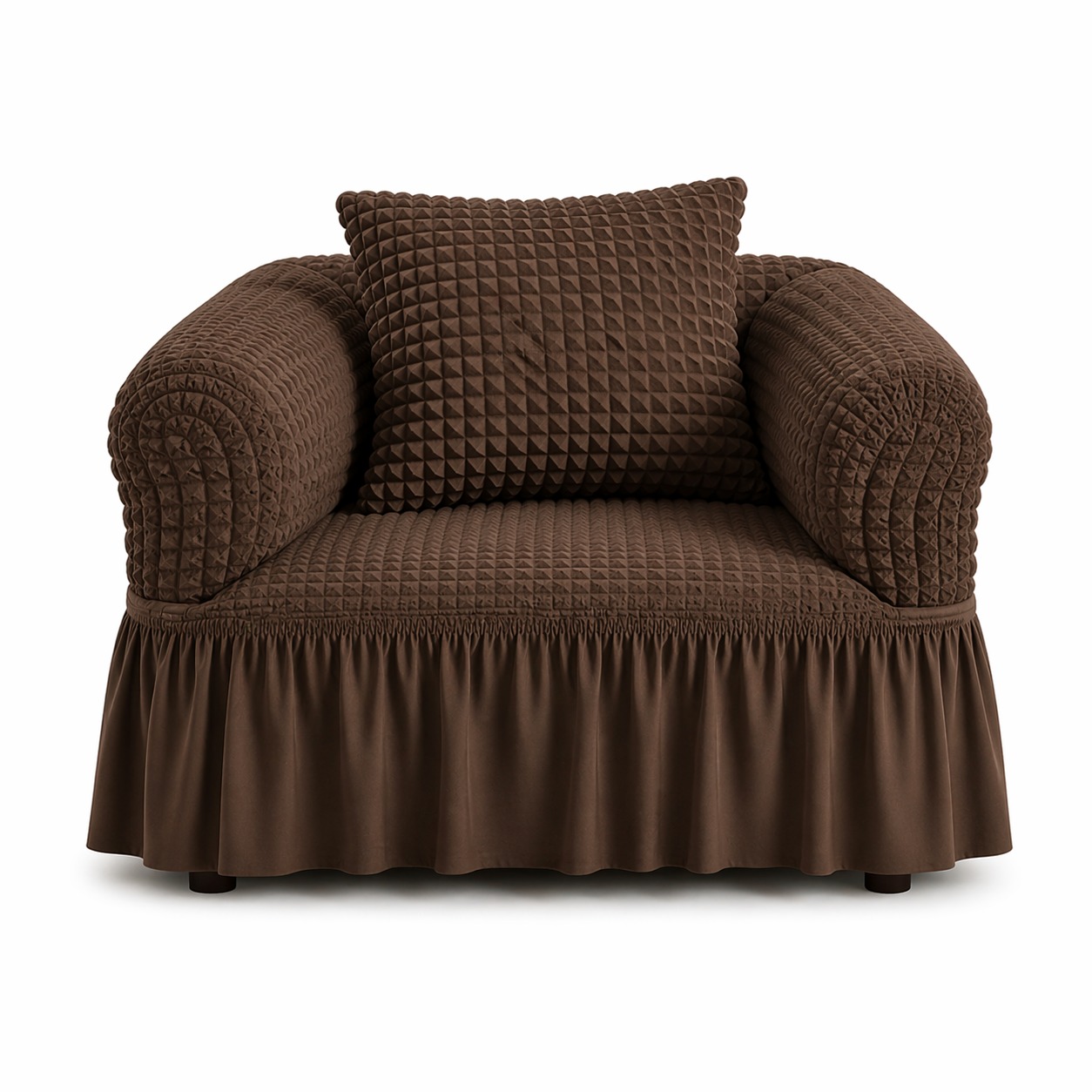 Bubble Sofa Covers/Stretchable Sofa Covers with Best Quality