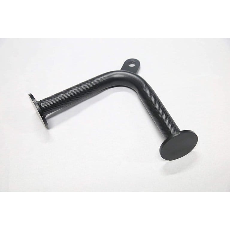 High Quality Gym Bars For Tricep Biecp And Back Exersices fitness accessories