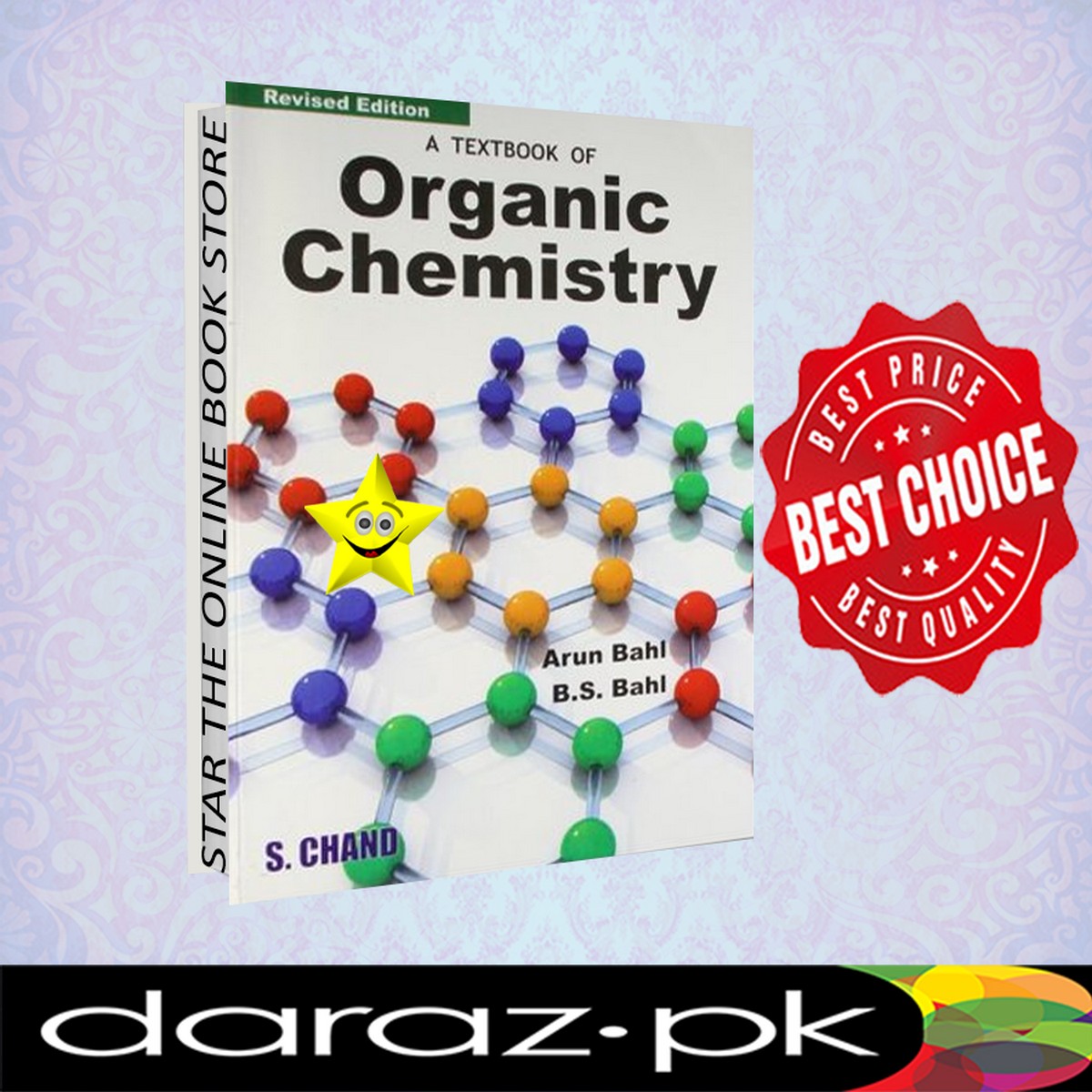 bahl and arun bahl organic chemistry free download