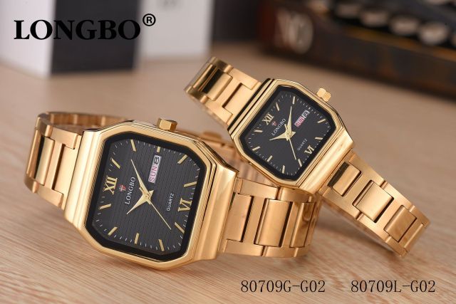 longbo watch origin