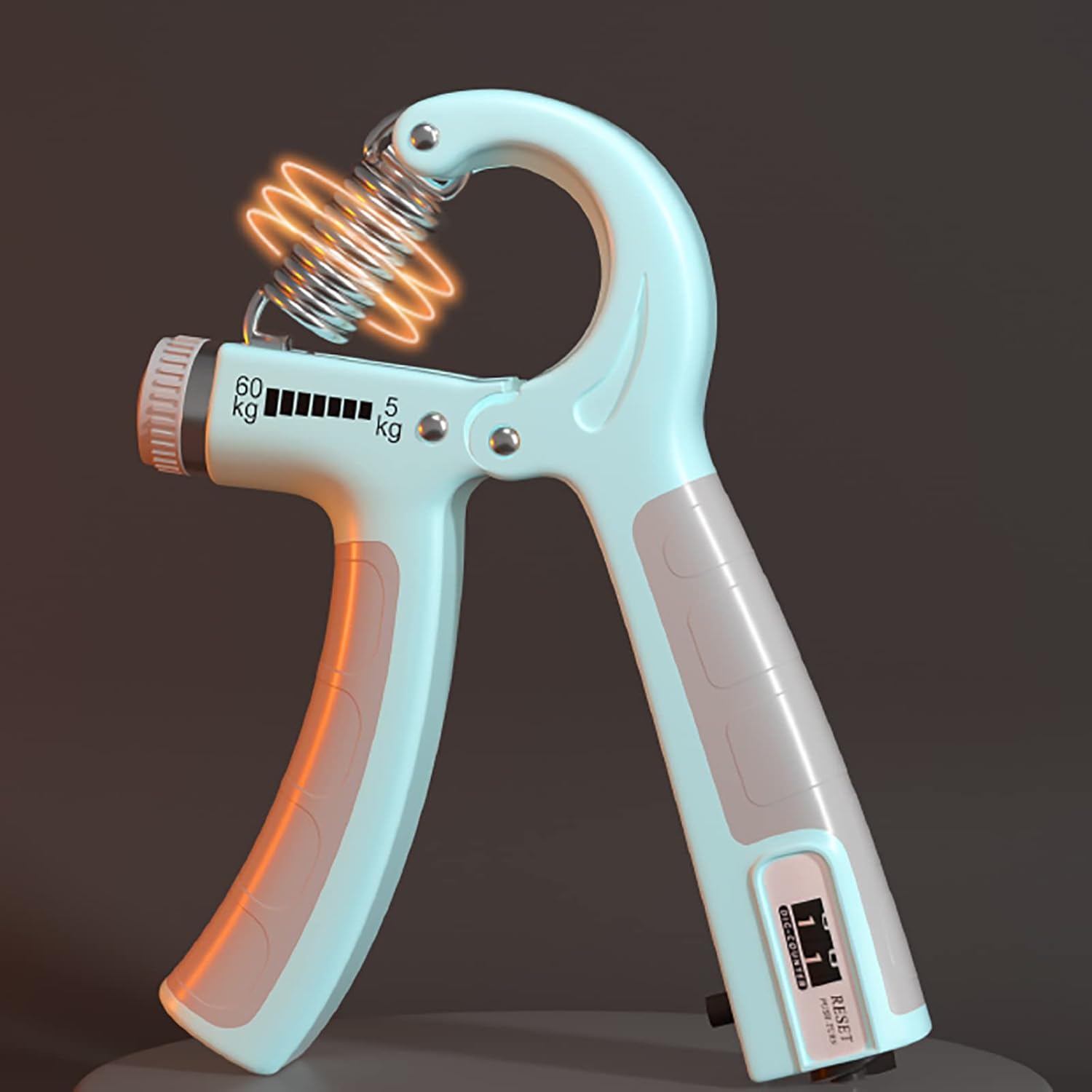 Hand Gripper Exerciser