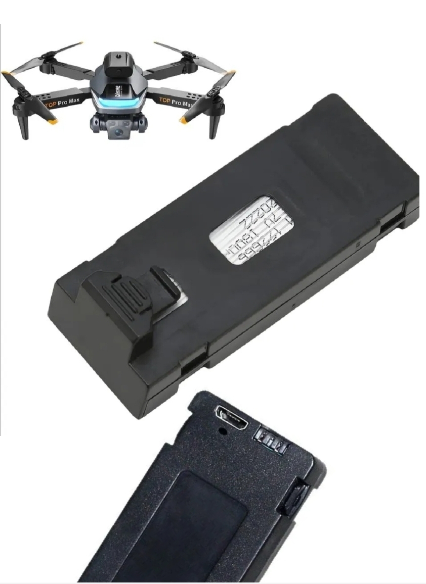 Lipo battery 3.7v 1800mah for flying toys