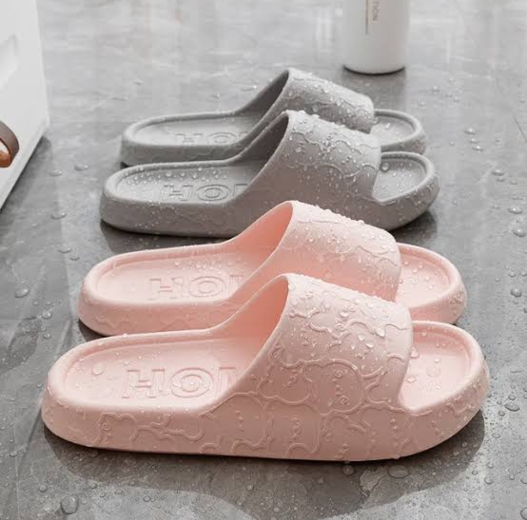 New Style Ladies Imported Soft and Comfortable Slippers for Use in Home, Kitchen, Indoor Light weight