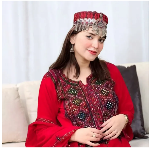 Afghani hats &caps Matha Patti With Cap, fashion girls accessories hats caps Hair jewelry, Tribal Patti With Knitted Caps Afghani Cultural Taqiyah Caps with Pendant girls caps and hats