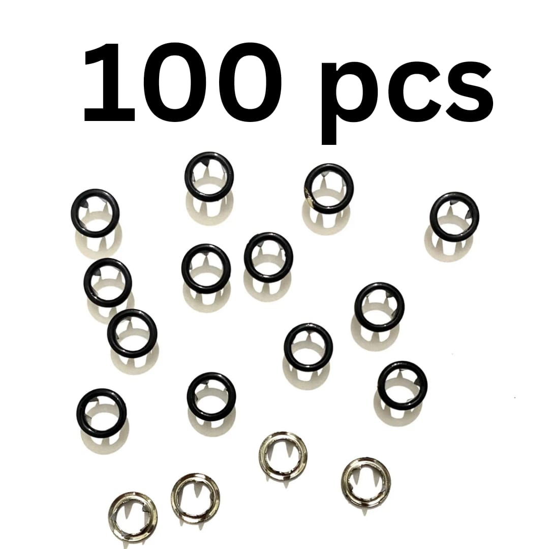 Plier pressing button_ Press Studs Pliers 9.5mm Metal Sewing Prong Rings Buttons Clip Pliers DIY Clothes Tool for Sewing Leather Rivets Bags Clothes