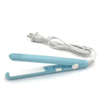 cheap mini hair straighteners