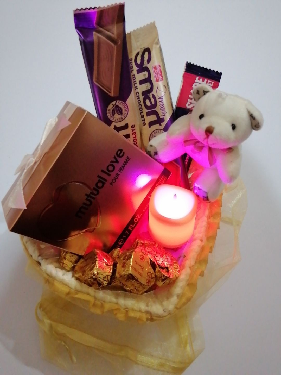 birthday gift baskets for girls