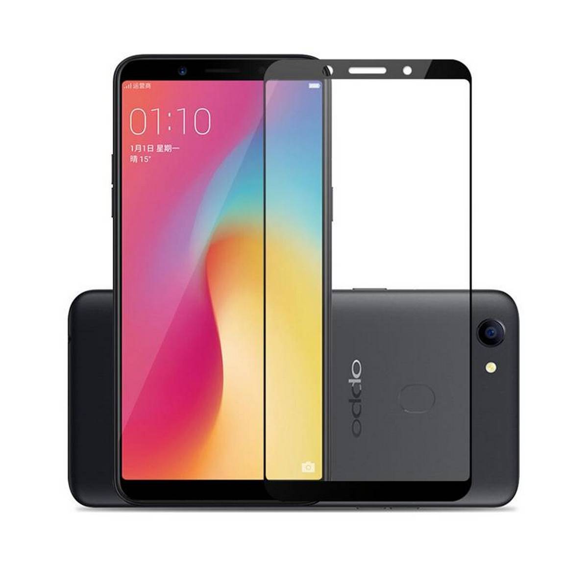 oppo f5 youth glass