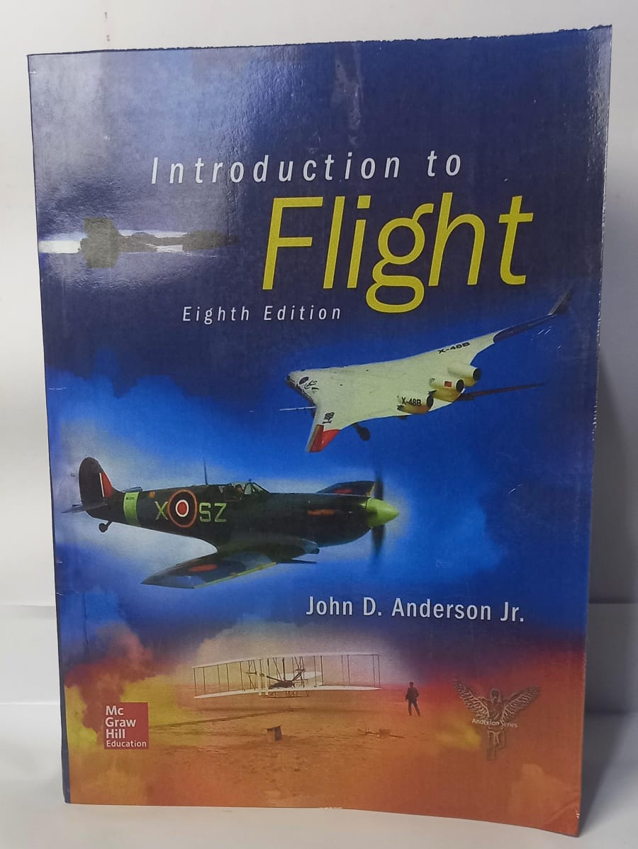 Intro to flight anderson 60 photos - Mariaserkin.com