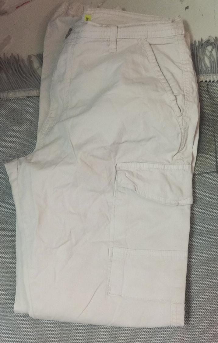 Hashback 6 Pocket Cargo Pants/Trouser For Men